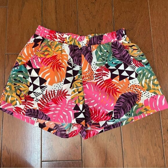 Colorful Shorts  - Picture 1 of 3